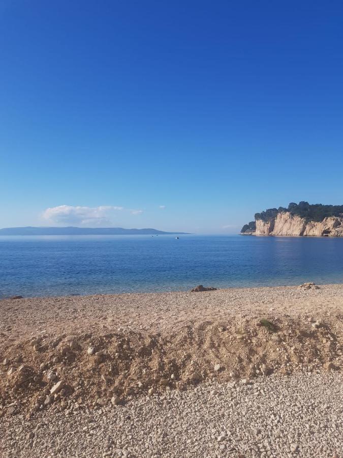 Apartment Miskovic Makarska Bagian luar foto