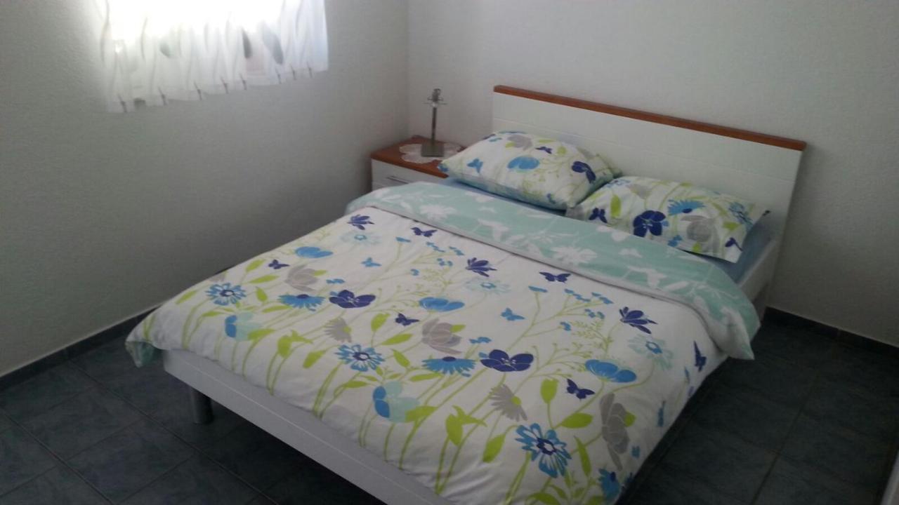 Apartment Miskovic Makarska Bagian luar foto