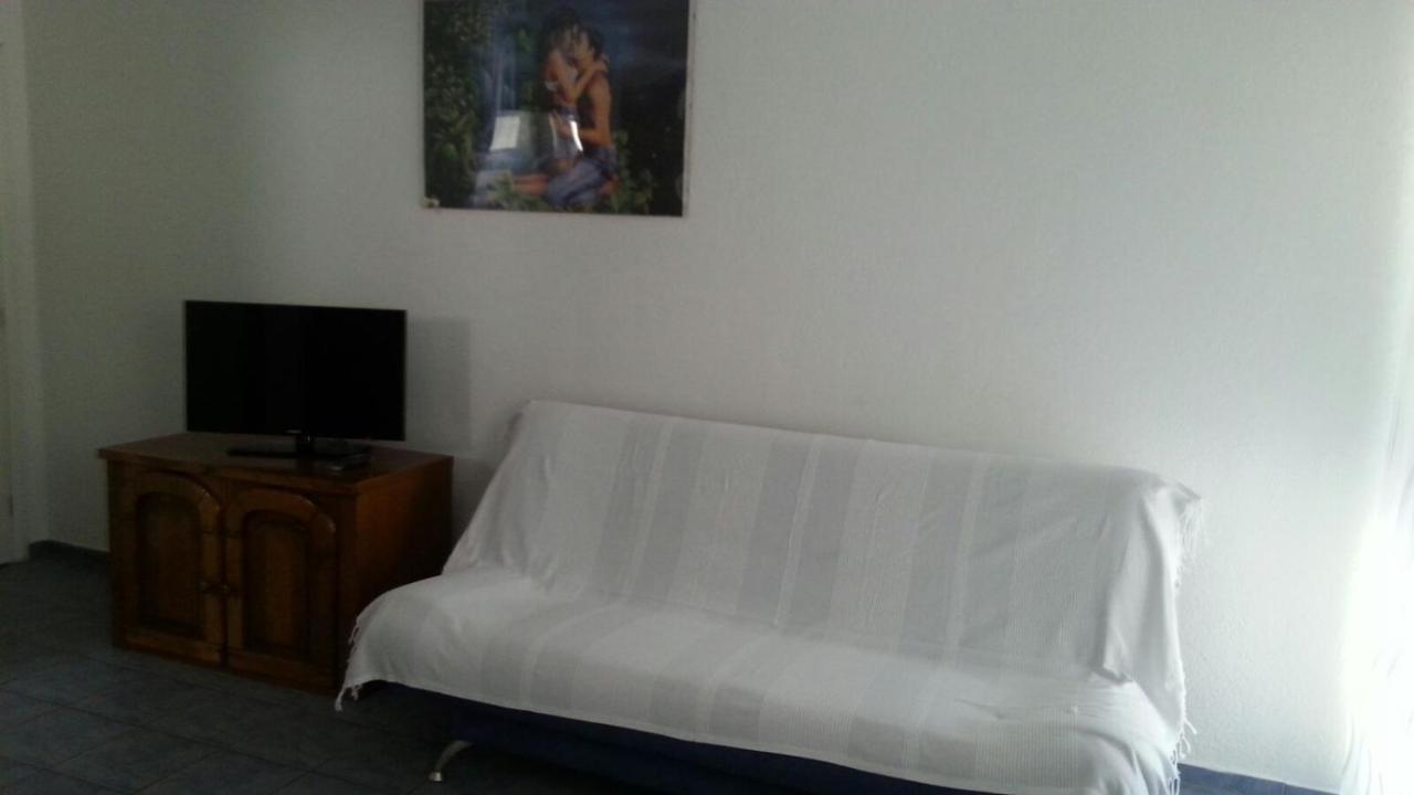 Apartment Miskovic Makarska Bagian luar foto