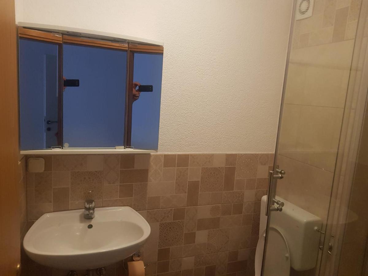 Apartment Miskovic Makarska Bagian luar foto
